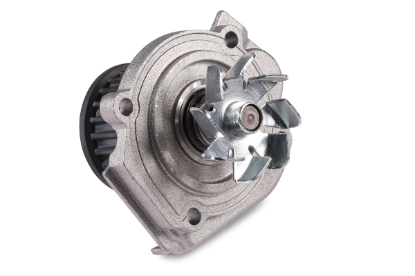 HEPU HEPP127 Vízszivattyú, vízpumpa